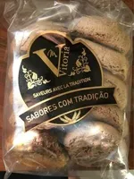 Biscuits de Cannelle