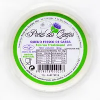 Queijo Fresco de Cabra