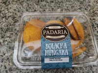 Bolacha Húngara