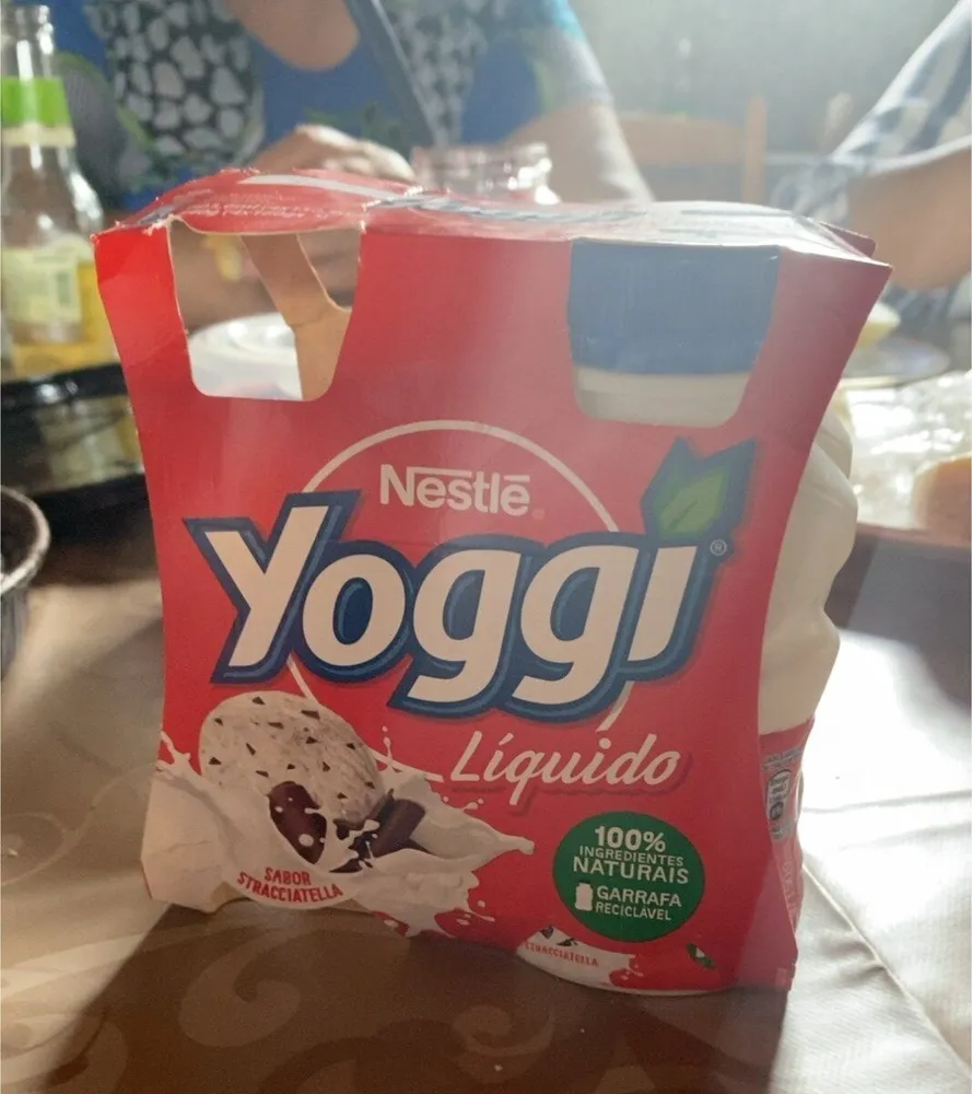 yoggi