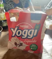 yoggi