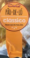 Pão de Ló
