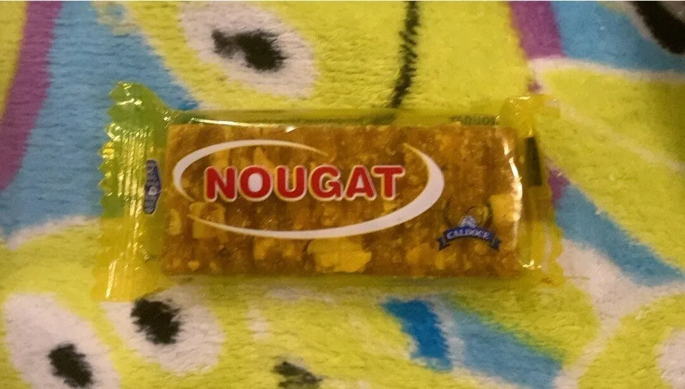 nougat
