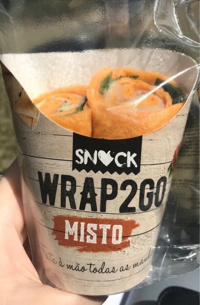 Wrap2Go