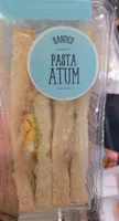 Sandes Pasta Atum