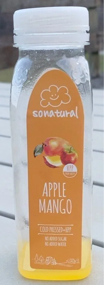 Apple Mango