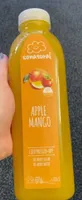 apple mango