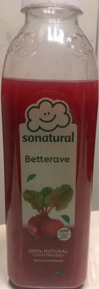 Sonatural