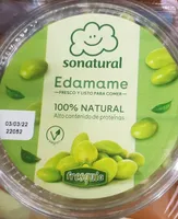 Edamame Natural