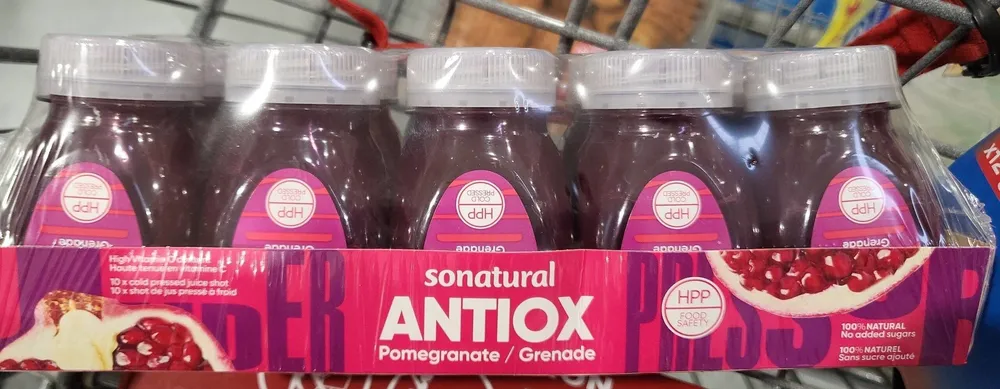 Antiox