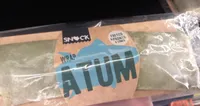 Wrap Atum