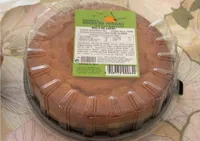 Bolo de limao