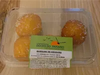 Queques de cenoura