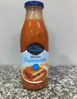 Molho francesinha