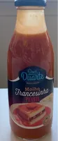 Molho francesinha