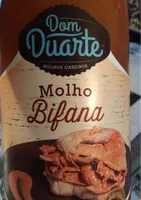 Sauce bifana portugaise