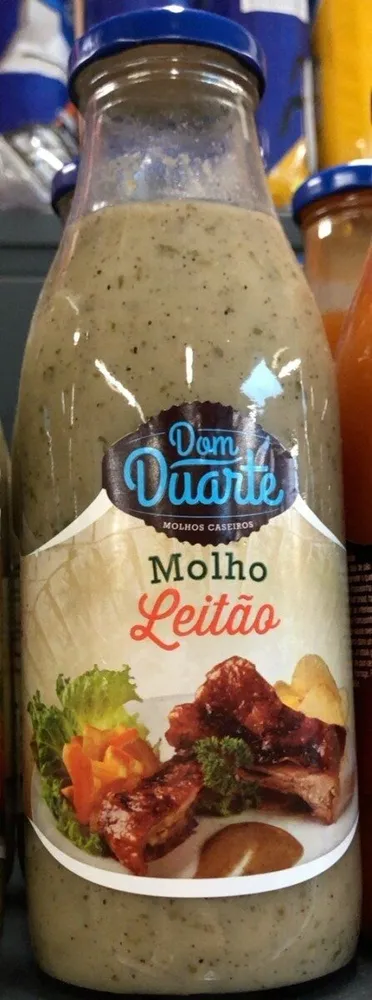 Sauce laitau