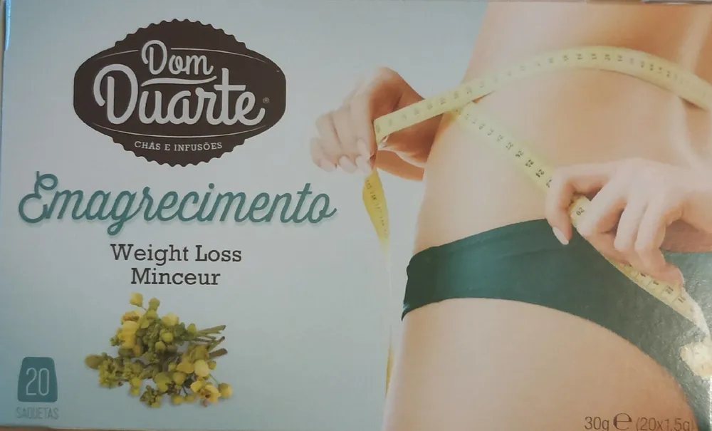 Emagrecimento