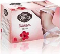 Cha Hibisco Dom Duarte CX