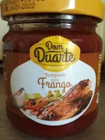 Tempero Frango D. Duarte