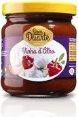 Tempero Vinha Alho D. Duarte