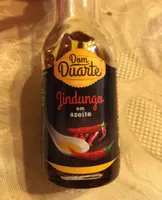 Jindungo em azeite