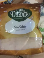 Pão ralado