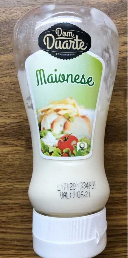 Mayonnaise
