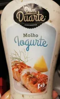 Molho yogurte