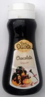 Chocolate Líquido