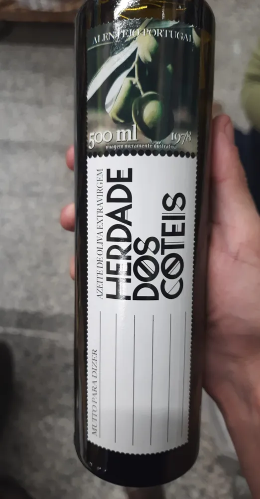 HERDADE DOS COTEIS