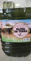 Olival da terra
