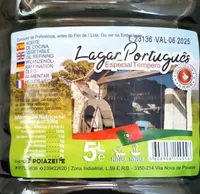 Lagar portugues
