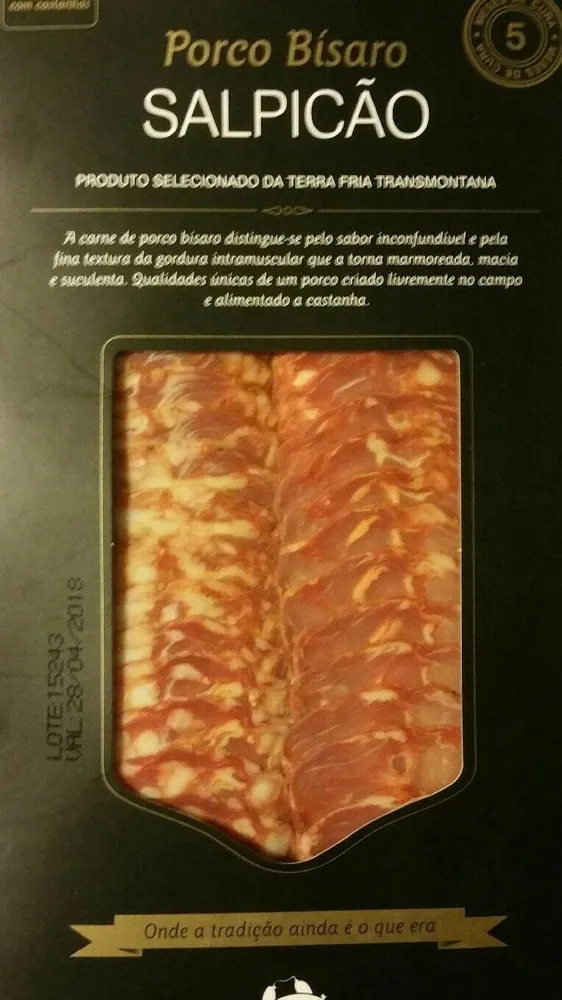 Salpicão