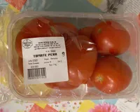 Tomate pera