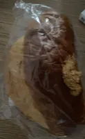 Bolo da Pascoa
