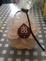 Bolo de Gema
