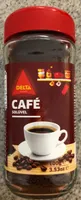Café Solúvel
