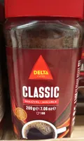 Classic Solúvel