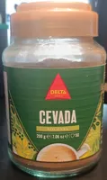 Cevada Solúvel