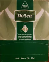 Té verde