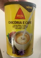 Chicoré et café