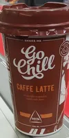 GoChill Caffe Latte