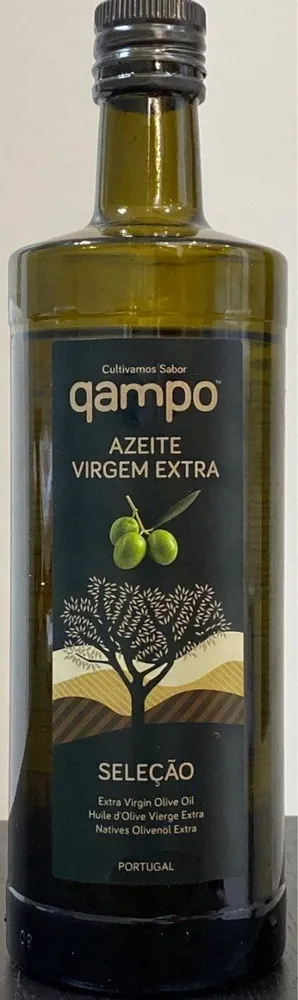 Azeite Virgem Extra