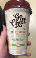 Go Chill Cappuccino