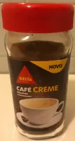 Creme Solúvel
