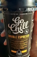 Cafe go chill doble espresso