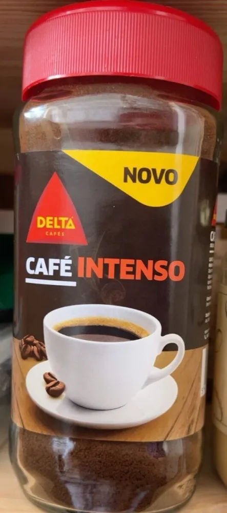 Intenso Solúvel
