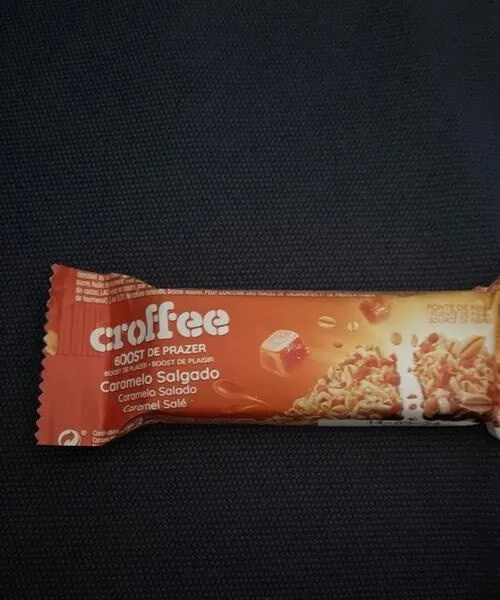 Croffee Caramelo Salgado