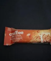 Croffee Caramelo Salgado